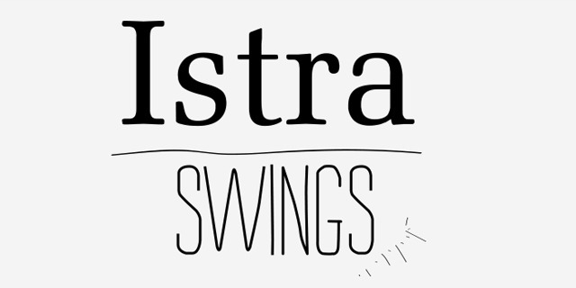 Istra Swings